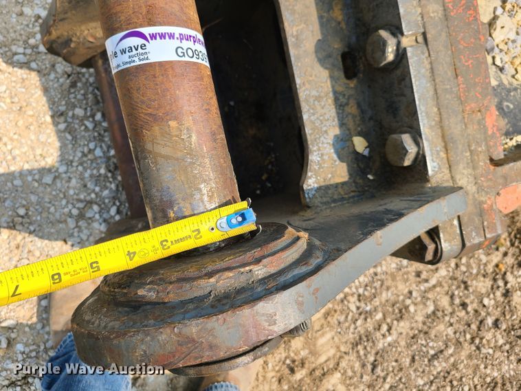 image for item GO9397 NPK breaker