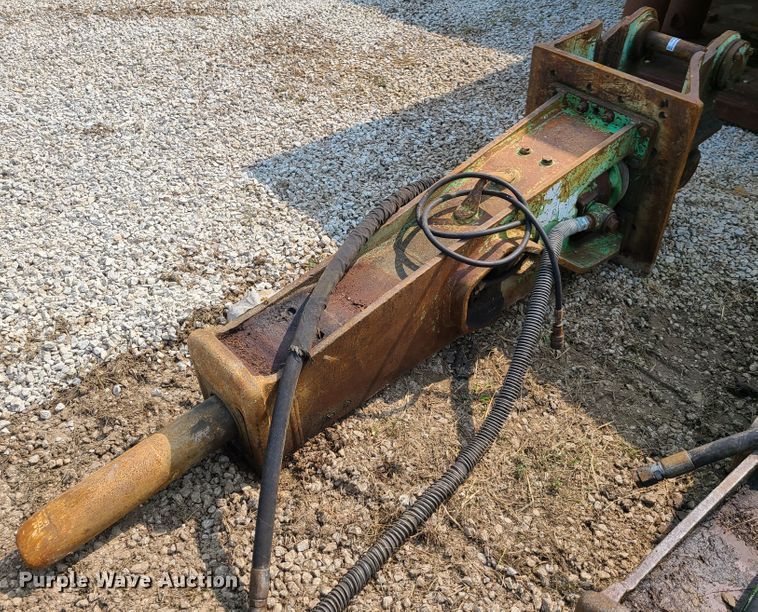 image for item GO9398 Breaker