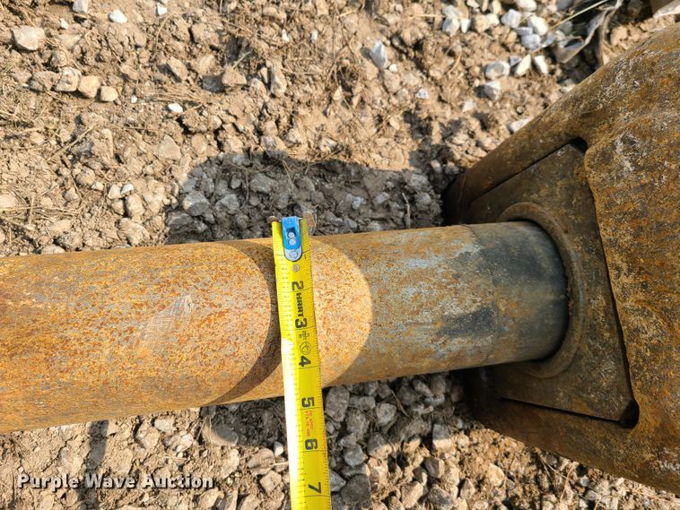 image for item GO9398 Breaker