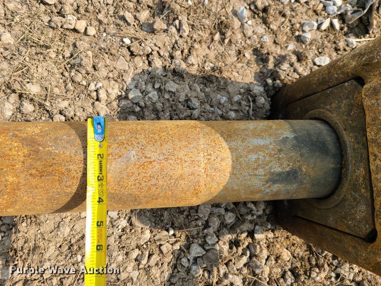 image for item GO9398 Breaker