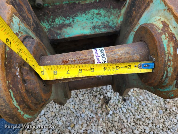 image for item GO9398 Breaker