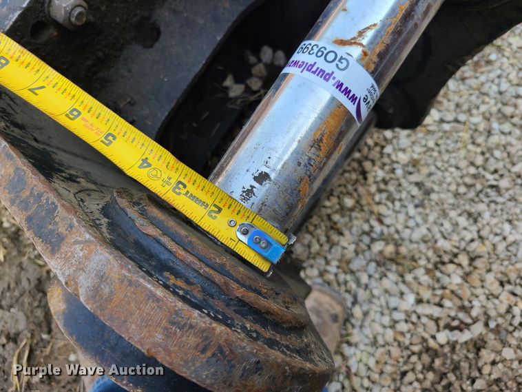 image for item GO9399 Tramac breaker