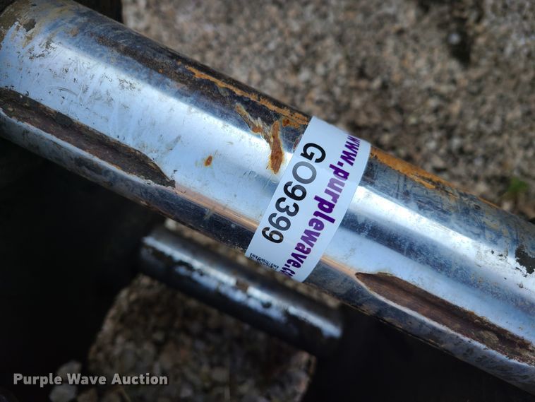 image for item GO9399 Tramac breaker