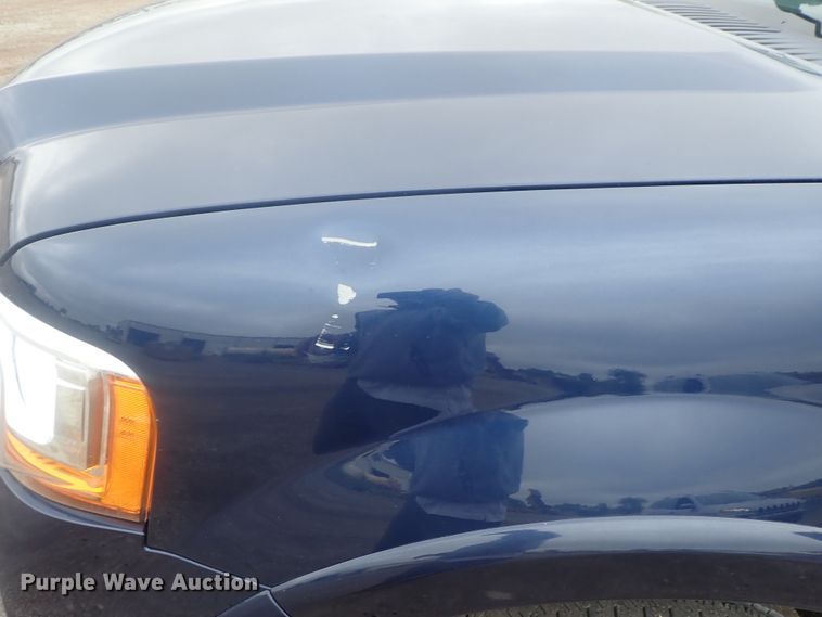 image for item DE0741 2016 Ford Expedition  SUV