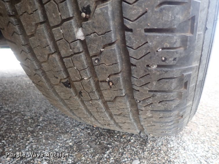 image for item DE0741 2016 Ford Expedition  SUV