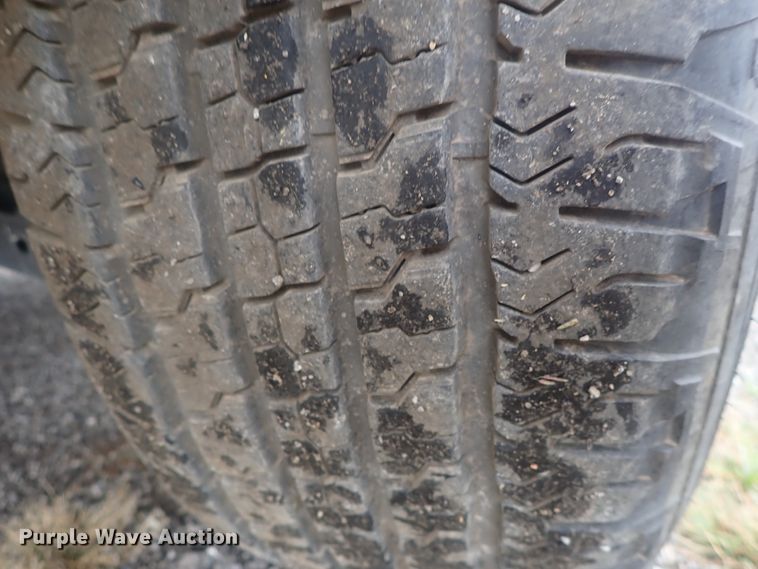 image for item DE0741 2016 Ford Expedition  SUV