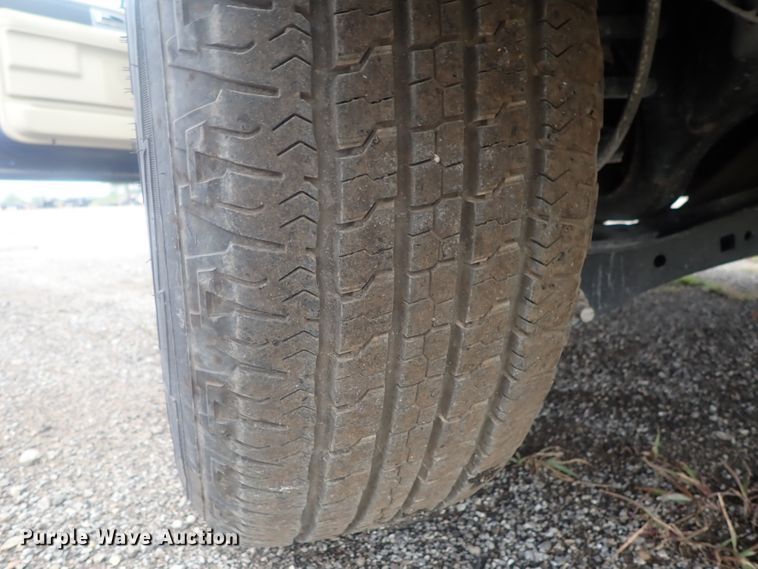 image for item DE0741 2016 Ford Expedition  SUV