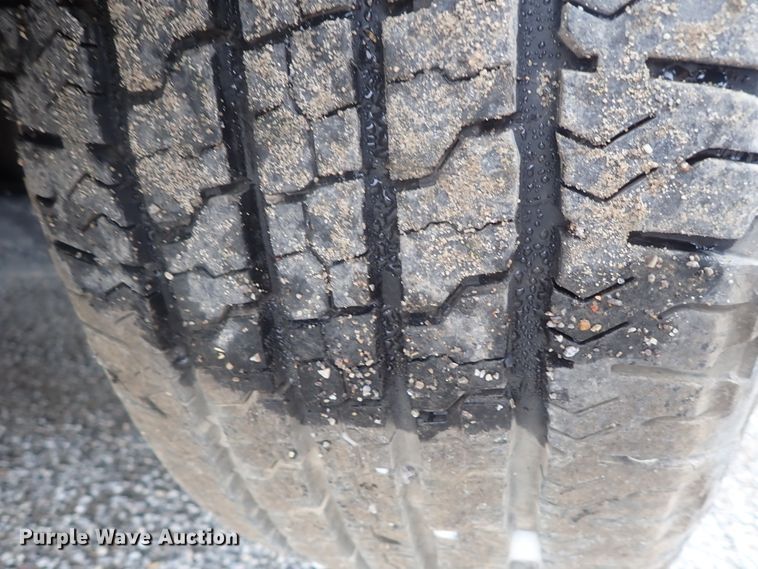 image for item DE0741 2016 Ford Expedition  SUV