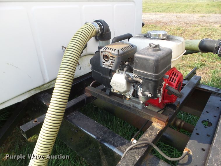 image for item DF0872 1,500 gallon tank