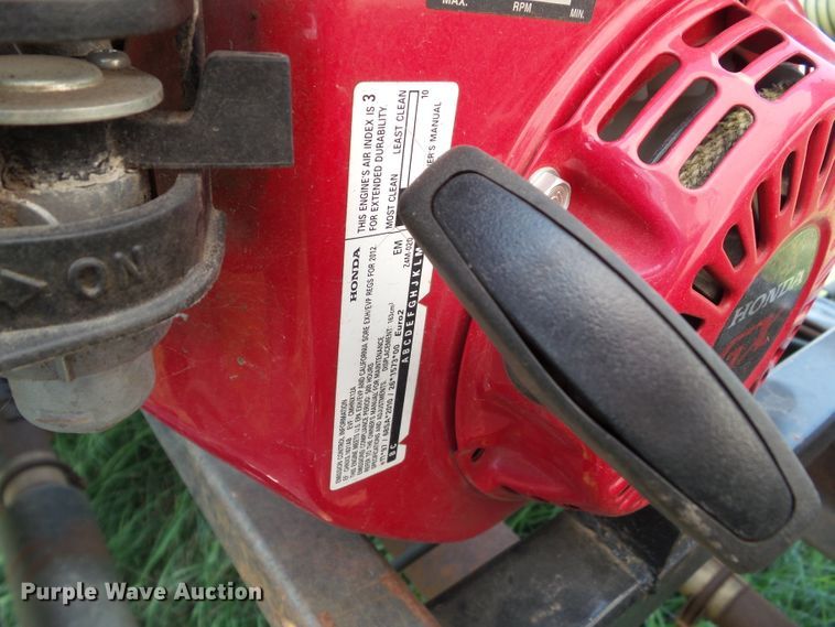 image for item DF0872 1,500 gallon tank