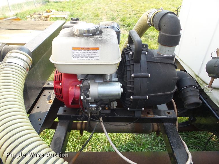 image for item DF0872 1,500 gallon tank