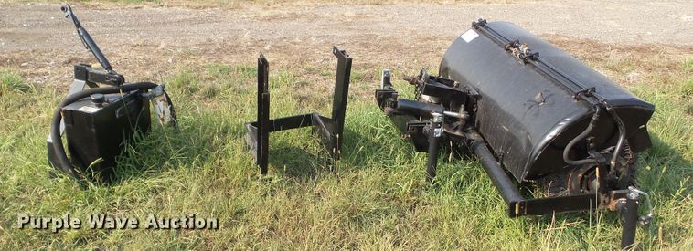 image for item DF0873 Sweepster D32 broom