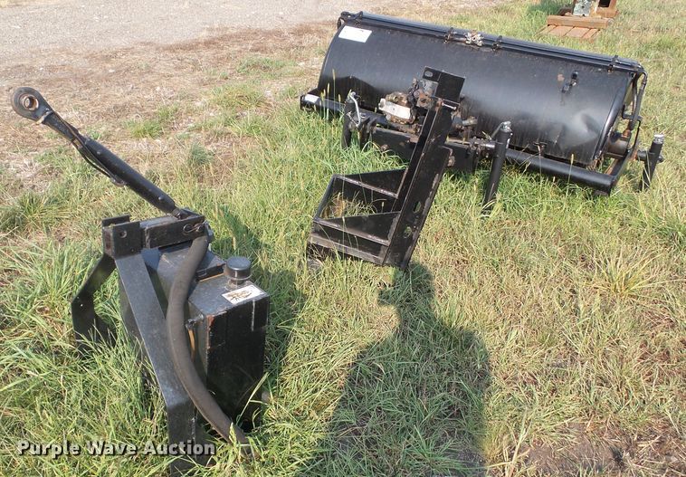 image for item DF0873 Sweepster D32 broom