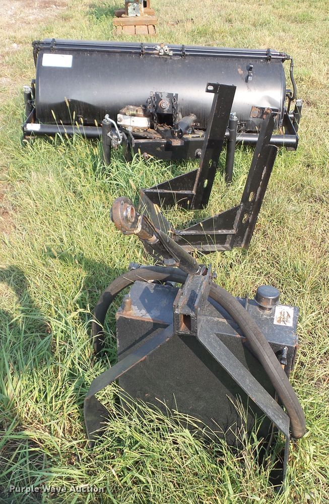 image for item DF0873 Sweepster D32 broom