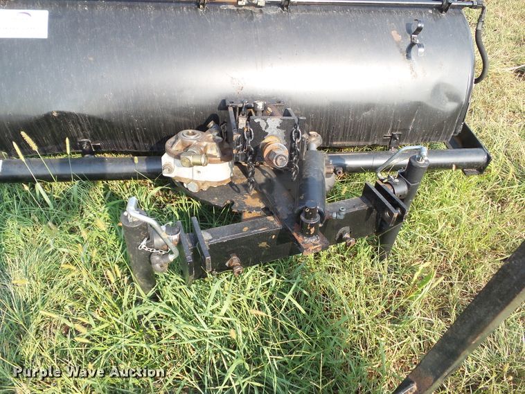 image for item DF0873 Sweepster D32 broom