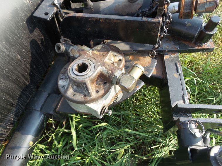 image for item DF0873 Sweepster D32 broom