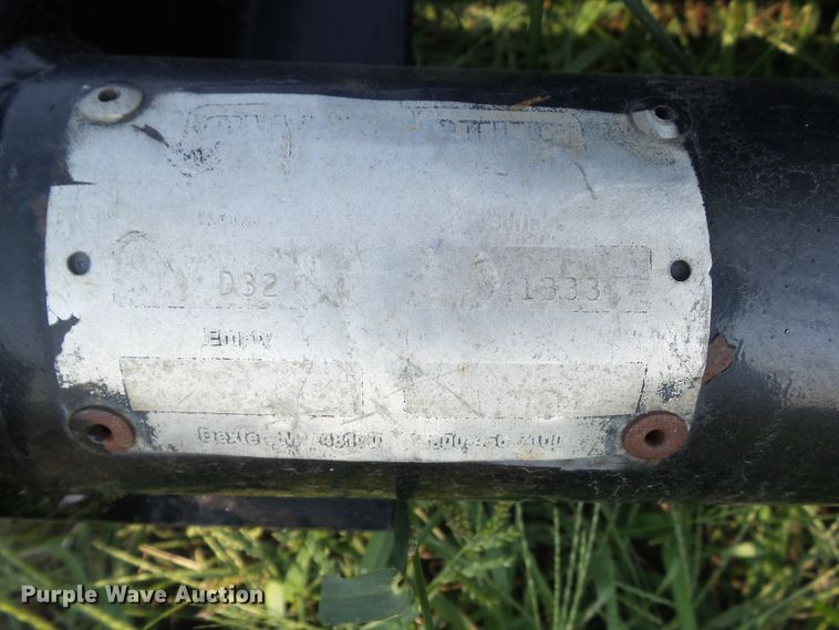 image for item DF0873 Sweepster D32 broom