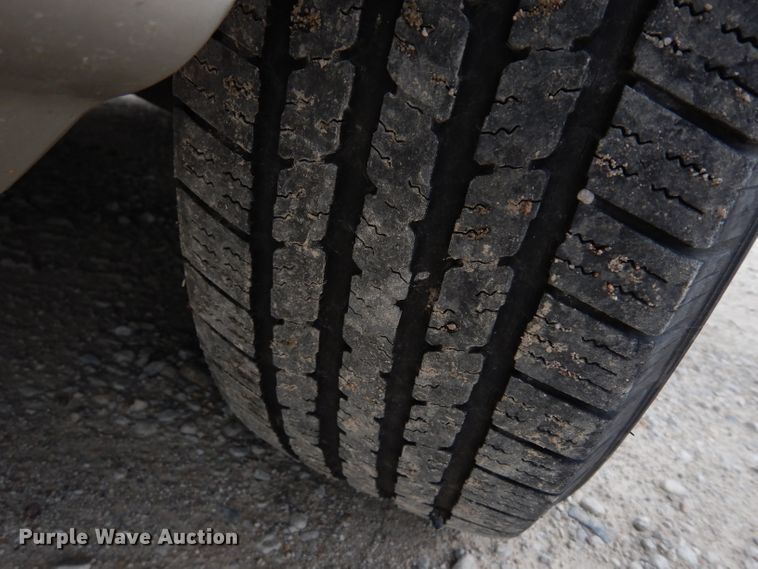 image for item DF4021 2016 Ford Transit 150 Limited SE  van