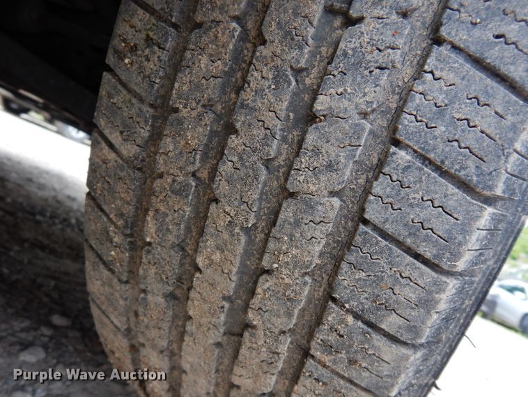 image for item DF4021 2016 Ford Transit 150 Limited SE  van