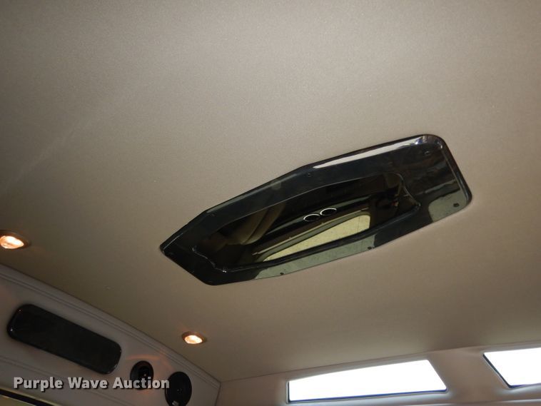 image for item DF4021 2016 Ford Transit 150 Limited SE  van