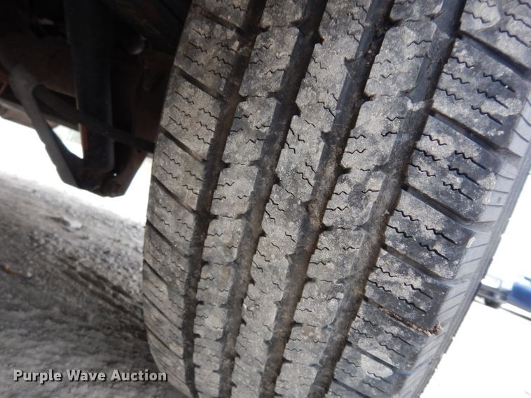 image for item DF4021 2016 Ford Transit 150 Limited SE  van