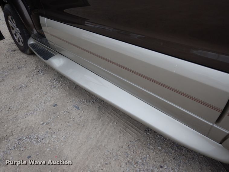 image for item DF4021 2016 Ford Transit 150 Limited SE  van