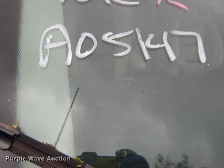 image for item DF4021 2016 Ford Transit 150 Limited SE  van