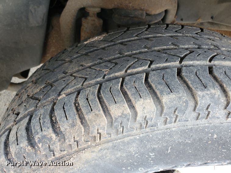 image for item DF5591 1997 Ford Ranger XLT  SuperCab pickup truck