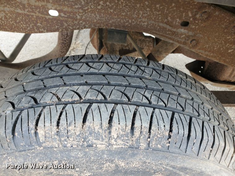 image for item DF5591 1997 Ford Ranger XLT  SuperCab pickup truck