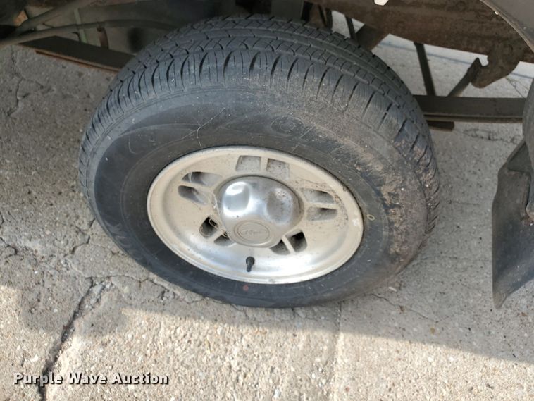 image for item DF5591 1997 Ford Ranger XLT  SuperCab pickup truck