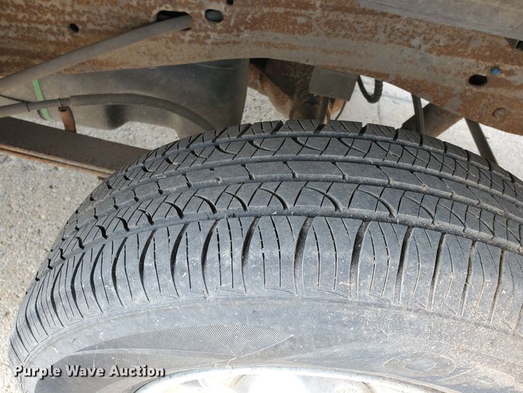 image for item DF5591 1997 Ford Ranger XLT  SuperCab pickup truck