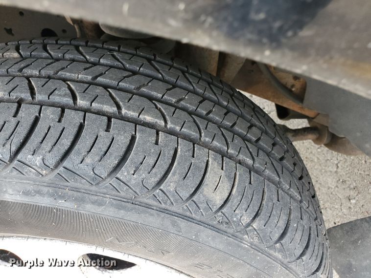 image for item DF5591 1997 Ford Ranger XLT  SuperCab pickup truck