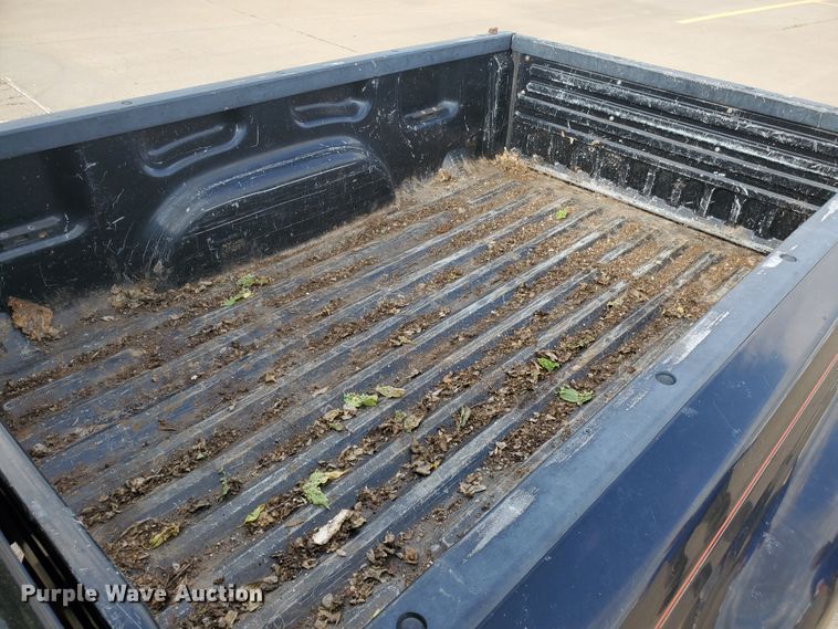 image for item DF5591 1997 Ford Ranger XLT  SuperCab pickup truck