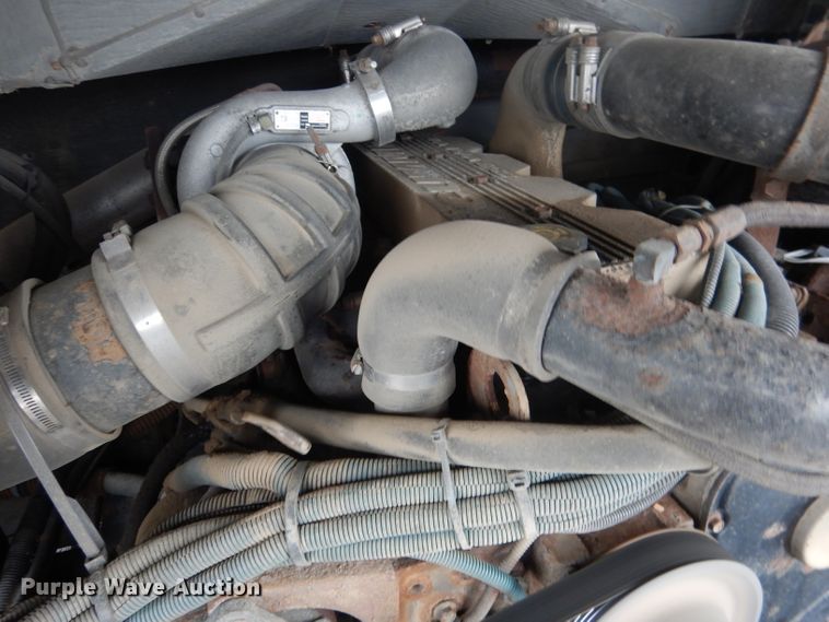 image for item DG4586 2000 Thomas 1405S  school bus