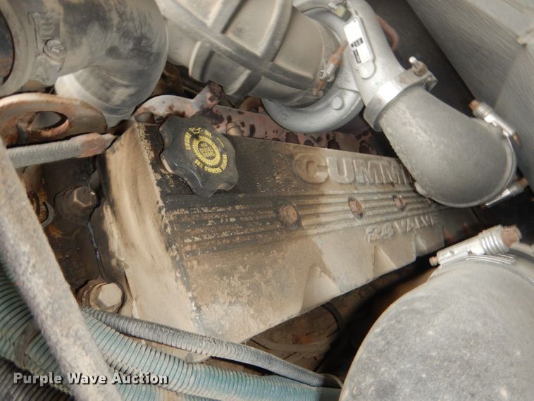 image for item DG4586 2000 Thomas 1405S  school bus