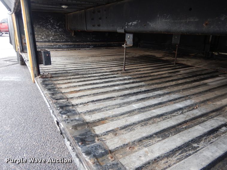 image for item DG4586 2000 Thomas 1405S  school bus