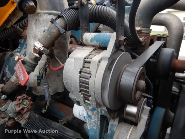 image for item DG4588 1998 International 3800  school bus