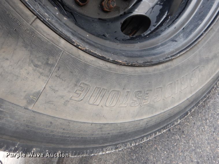 image for item DG4588 1998 International 3800  school bus