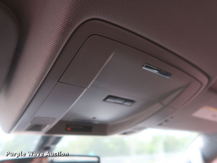 image for item DG7207 2014 Chevrolet Silverado 1500  Crew Cab pickup truck