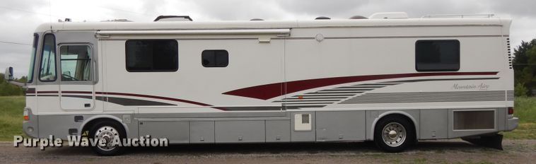 image for item DH0007 1997 Newmar Mountaineer MADP4065  rv
