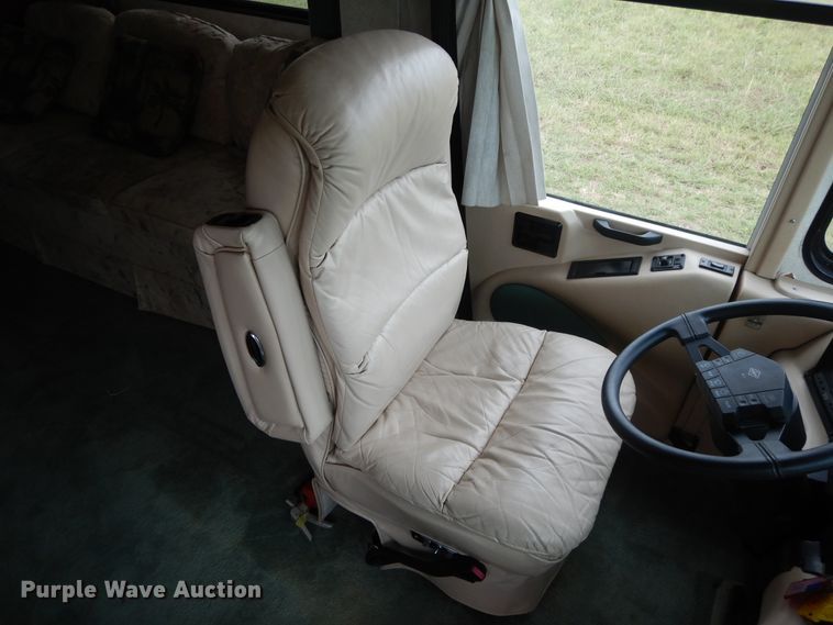 image for item DH0007 1997 Newmar Mountaineer MADP4065  rv