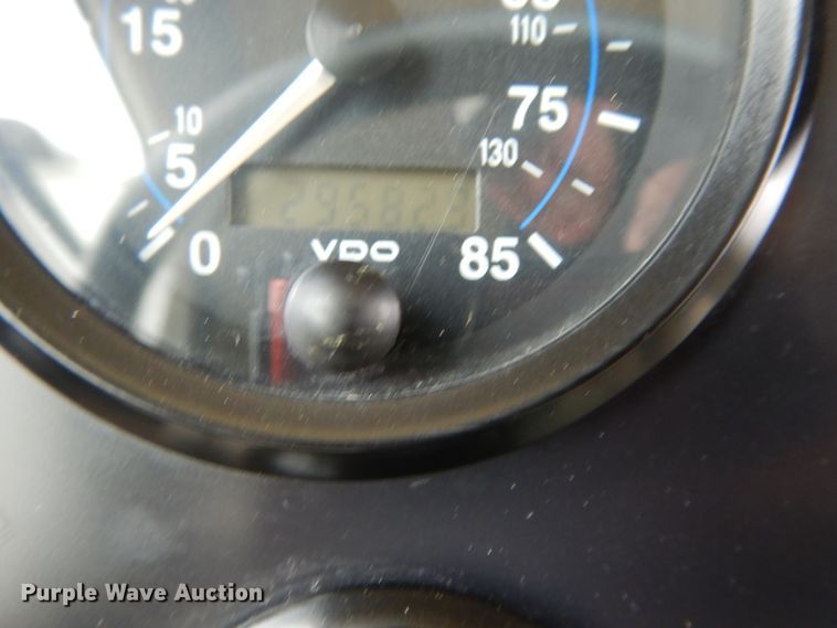 image for item DH0007 1997 Newmar Mountaineer MADP4065  rv