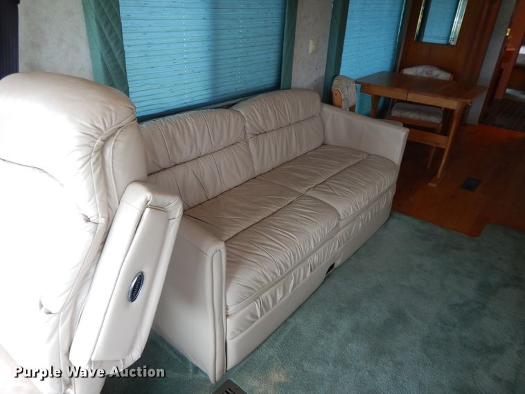 image for item DH0007 1997 Newmar Mountaineer MADP4065  rv