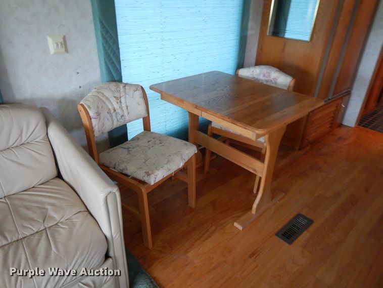 image for item DH0007 1997 Newmar Mountaineer MADP4065  rv