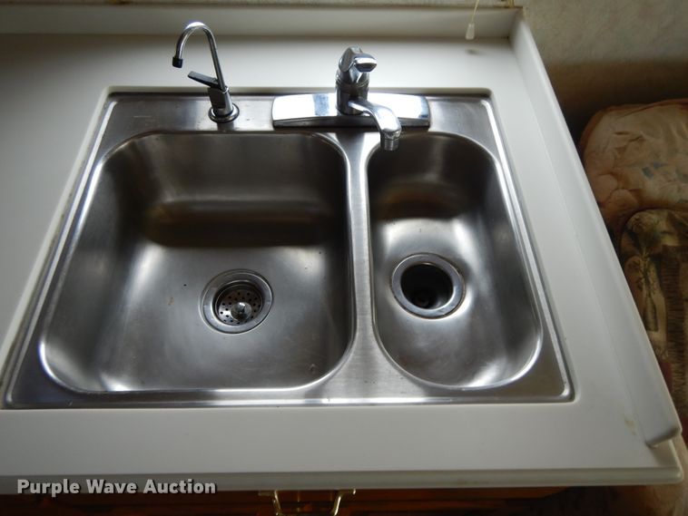 image for item DH0007 1997 Newmar Mountaineer MADP4065  rv