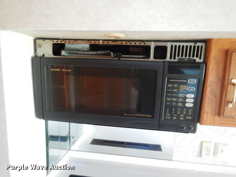 image for item DH0007 1997 Newmar Mountaineer MADP4065  rv