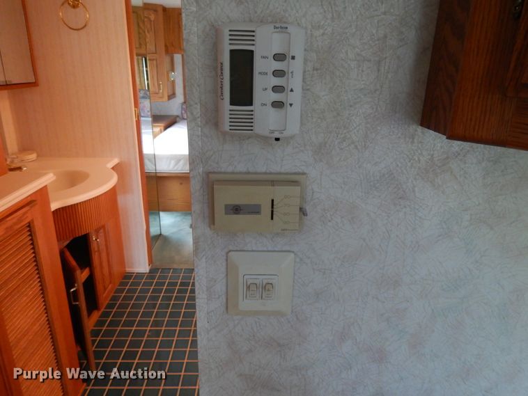 image for item DH0007 1997 Newmar Mountaineer MADP4065  rv