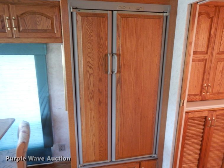 image for item DH0007 1997 Newmar Mountaineer MADP4065  rv