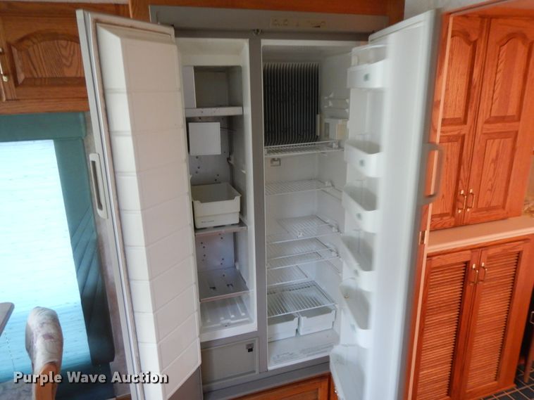 image for item DH0007 1997 Newmar Mountaineer MADP4065  rv