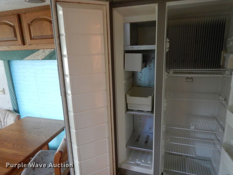 image for item DH0007 1997 Newmar Mountaineer MADP4065  rv